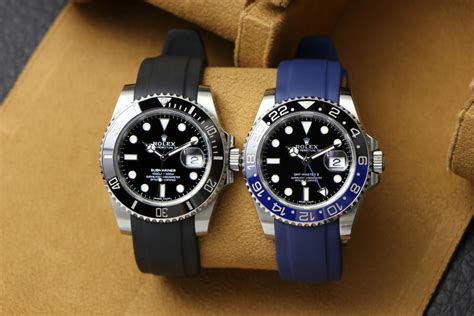 20 mm rubber strap rolex|genuine rolex rubber strap.